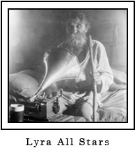 Lyra All Stars