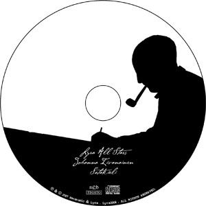 Satakieli CD