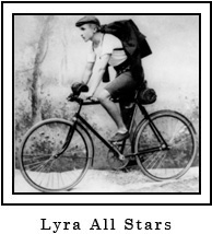 Lyra All Stars