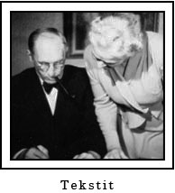 Kappaleiden tekstit